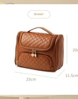 Cosmetic Bag Good-looking Large Capacity Portable