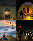 Outdoor Camping Charging Led Ambient Light