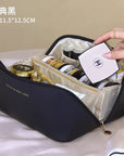 Large Capacity Travel Makeup Storage Bag