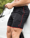 Performance Gym Shorts Activewear