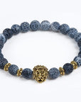 Lion Bracelet