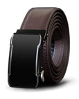 COWATHER leather belt