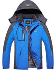 Mens Harsh winter jacket