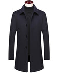 Men's wool jackets,men's wool warm coat