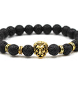 Lion Bracelet