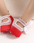 Princess shoes baby toddler shoes