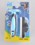 Pet  Hair Removal Comb