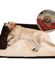 Pet Dog Bed