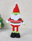 Christmas Decorations Gifts Ornaments Retractable