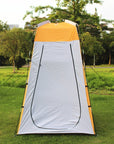 Shower Toilet Camping Tent