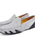 Doudou Shoes, All-Match Trendy Shoes, Pedal Driving Lazy Shoes Men's Shoes