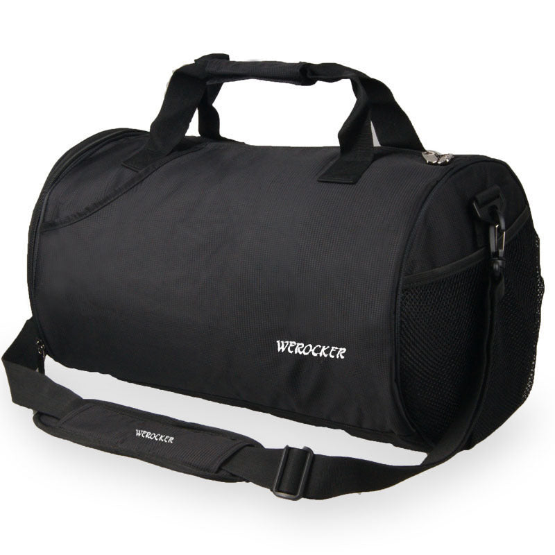 Men's travel bag