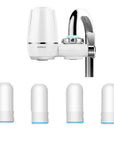 Faucet Water Purifier Kitchen Tap Water Filter Household Water Purifier