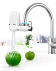 Faucet Water Purifier Kitchen Tap Water Filter Household Water Purifier