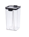 Kitchen Storage Food Jars, Fresh-keeping Boxes, Airtight Jars