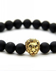 Lion Bracelet