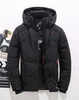 Men's winter coat