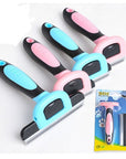 Pet  Hair Removal Comb