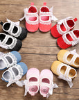 Princess shoes baby toddler shoes