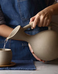 Healthy Pottery Cold Kettle Set