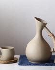 Healthy Pottery Cold Kettle Set