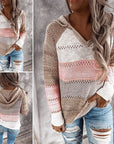 New autumn and winter sweaters