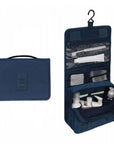 Cosmetic Bag Organizer Case Necessaries Make Up Toiletry Bag