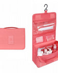 Cosmetic Bag Organizer Case Necessaries Make Up Toiletry Bag