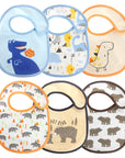 Baby Bibs, Babies Accessories