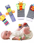 Baby Watch Strap, Wrist Strap, Socks, Socks, Baby Hand Strap