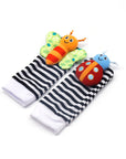 Baby Watch Strap, Wrist Strap, Socks, Socks, Baby Hand Strap