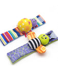 Baby Watch Strap, Wrist Strap, Socks, Socks, Baby Hand Strap