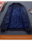 MRMT Brand Mens Bomber Jacket Thin Men Baseball Jackets Coa