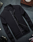 MRMT Brand Mens Bomber Jacket Thin Men Baseball Jackets Coa