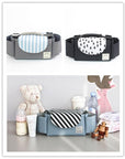 Multifunction Baby Stroller Bag Organizer Maternity Nappy Bag Stroller Accessories Cup wheelchair bag