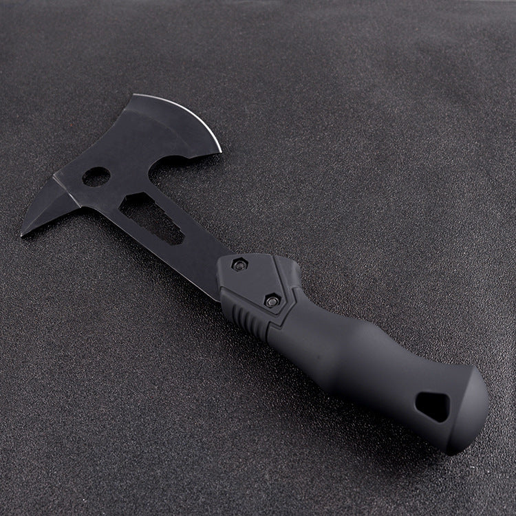 Axe Multi-function Axe Mountain Axe Adventure Axe Camping Axe Multi-purpose Small Axe