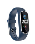 New M8 Smart Bracelet ECG Heart Rate Sleep