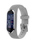 New M8 Smart Bracelet ECG Heart Rate Sleep