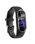 New M8 Smart Bracelet ECG Heart Rate Sleep