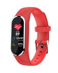 New M8 Smart Bracelet ECG Heart Rate Sleep