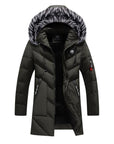 Omi Men's Winter Jackets