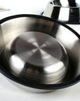 Classic Stainless Steel Bowls