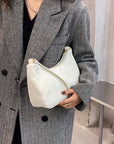 New Style Armpit Trendy Simple Shoulder Handbag