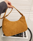 New Style Armpit Trendy Simple Shoulder Handbag