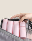 Travel Portable Filling Set Lotion Bottle