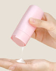 Travel Portable Filling Set Lotion Bottle