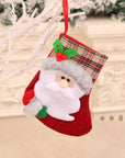 Stylish And Personalized Christmas Decorations