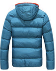 High Quality Candy Color Mens Jackets