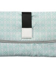 Convenient baby changing pad