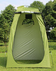 Shower Toilet Camping Tent